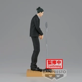 Jujutsu kaisen - suguru geto - figurine diorama 15cm