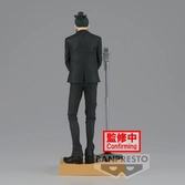 Jujutsu kaisen - suguru geto - figurine diorama 15cm