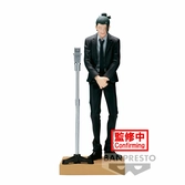 Jujutsu kaisen - suguru geto - figurine diorama 15cm