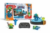 Skylanders Trap Team - pack de démarrage - Autres Marques