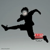 Blue lock episode nagi - saishiro nagi - figurine 16cm