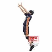 Haikyu!! - tobio kageyama - figurine posing figure 18cm