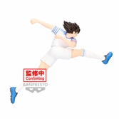 Captain tsubasa - ozora tsubasa - figurine vibration stars 16cm