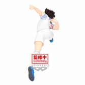 Captain tsubasa - ozora tsubasa - figurine vibration stars 16cm