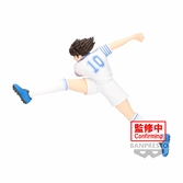 Captain tsubasa - ozora tsubasa - figurine vibration stars 16cm