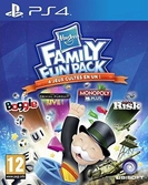 Hasbro Family Fun Pack - PS4