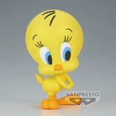 Looney tunes - titi - figurine sofvimates 14cm