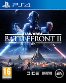 Star Wars Battlefront 2 - PS4