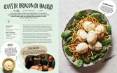 Harry potter - le livre de cuisine officiel - super facile
