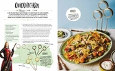Harry potter - le livre de cuisine officiel - super facile