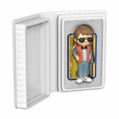 Funko rewind 3.5 figure - back to the future - marty mcfly w/ch"