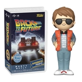 Funko rewind 3.5 figure - back to the future - marty mcfly w/ch"