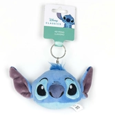 Stitch - peluche - porte-clés