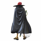One piece - shanks - figurine king of artist 23cm