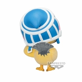 One piece - karoo - figurine fluffy puffy 7cm