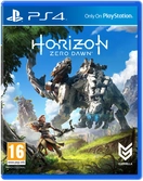 Pack PS4 Slim Horizon Zero Dawn + 1 Dualshock 4 V2 - 1 To