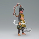 Demon slayer - zohakuten - figurine demon series 15cm