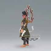 Demon slayer - zohakuten - figurine demon series 15cm