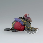 Demon slayer - hantengu - figurine demon series 5cm
