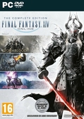 Final Fantasy XIV Complete édition - PC