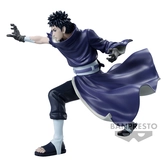 Naruto shippuden - uchiha obito - figurine vibration stars 15cm