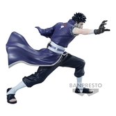Naruto shippuden - uchiha obito - figurine vibration stars 15cm