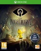 Little Nightmares - XBOX ONE