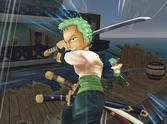 One Piece Grand Adventure - Playstation 2