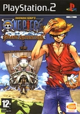 One Piece Grand Adventure - Playstation 2