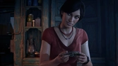 Uncharted : The Lost Legacy - PS4