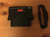 Adaptateur Master system pour Megadrive 2 - Megadrive