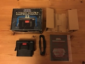 Adaptateur Master system pour Megadrive 2 - Megadrive