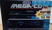 Sega Mega CD