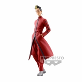 Tokyo revengers - shuji hanma - figurine 19cm