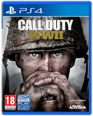 Call Of Duty : WW2 - PS4