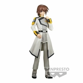 Mobile suit gundam seed freedom - kira yamato - figurine 20cm