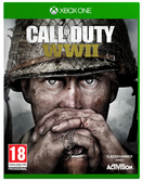 Call Of Duty : WW2 - XBOX ONE