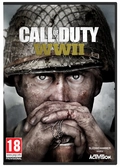 Call Of Duty : WW2 - PC