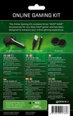 Oreillette Kit Online Gaming - XBOX ONE
