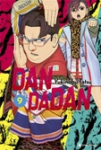 Dandadan - tome 9