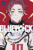 Blue lock - tome 17