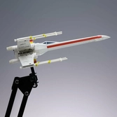 Star wars - x wing - lampe de bureau