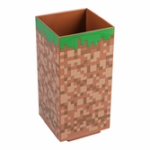 Minecraft - minecraft - organisateur de bureau
