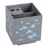 Minecraft - minecraft - organisateur de bureau