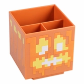 Minecraft - minecraft - organisateur de bureau