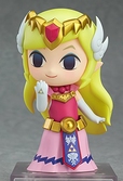Figurine Nendoroid Zelda The Wind Waker Version