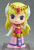 Figurine Nendoroid Zelda The Wind Waker Version