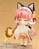 Figurine Nendoroid Clarion Pandora in the Crimson Shell : Ghost