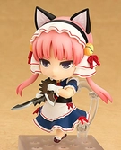 Figurine Nendoroid Clarion Pandora in the Crimson Shell : Ghost