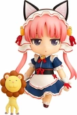 Figurine Nendoroid Clarion Pandora in the Crimson Shell : Ghost
